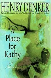 Tapa de A place for Kathy