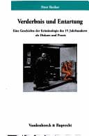 Tapa de Verderbnis und Entartung