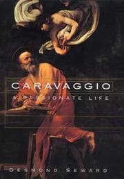 Tapa de Caravaggio