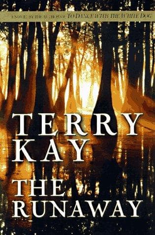 Tapa de The Runaway