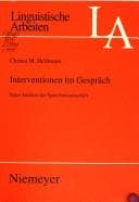 Tapa de Interventionen im Gespräch