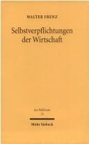 Tapa de Selbstverpflichtungen der Wirtschaft
