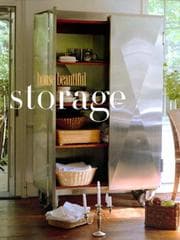 Tapa de House beautiful storage