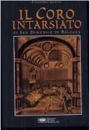 Tapa de Il coro intarsiato di San Domenico in Bologna
