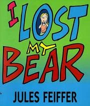 Tapa de I Lost My Bear