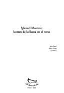 Tapa de Manuel Mantero