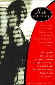 Tapa de High Infidelity