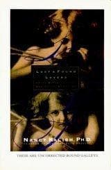 Tapa de Lost and Found Lovers