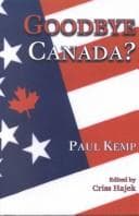 Tapa de Goodbye Canada?