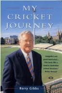 Tapa de My cricket journey