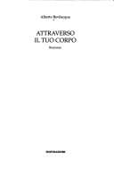Tapa de Attraverso il tuo corpo