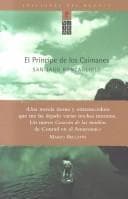 Tapa de El príncipe de los caimanes