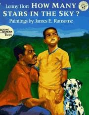 Tapa de How Many Stars in the Sky?