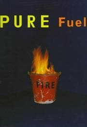 Tapa de Pure Fuel