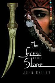 Tapa de The first stone
