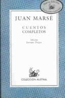 Tapa de Cuentos completos