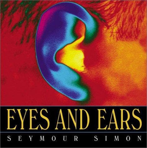 Tapa de Eyes and Ears