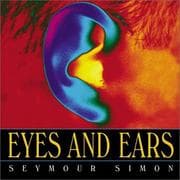 Tapa de Eyes and Ears