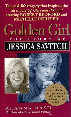 Tapa de Golden girl