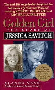 Tapa de Golden girl