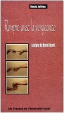 Tapa de Rompre avec la vengeance