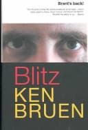 Tapa de Blitz, or, Brant hits the blues