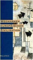 Tapa de Wegmarken europäischer Zivilisation