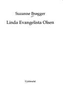 Tapa de Linda Evangelista Olsen