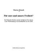 Tapa de Für eure und unsere Freiheit?