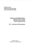Tapa de Donauweibchen, Dracula und Pocahontas