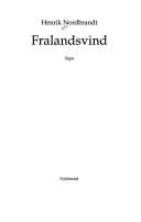 Tapa de Fralandsvind
