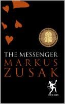 Tapa de I Am the Messenger