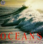 Tapa de Oceans