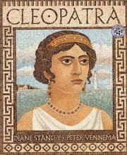 Tapa de Cleopatra