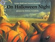 Tapa de On Halloween Night