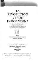 Tapa de La revolución verde indoandina