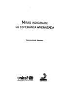 Tapa de Niñas indígenas
