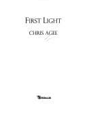 Tapa de First light