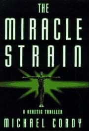 Tapa de The Miracle Strain