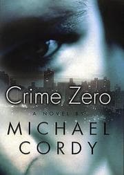 Tapa de Crime zero