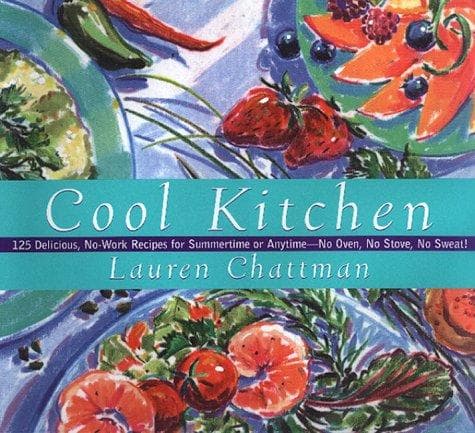 Tapa de Cool Kitchen