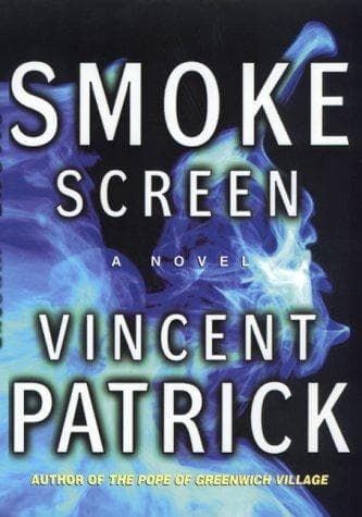 Tapa de Smoke screen