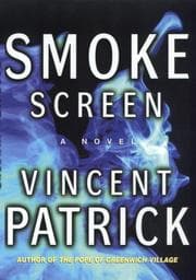 Tapa de Smoke screen