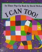 Tapa de I can too!