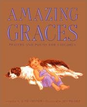 Tapa de Amazing graces
