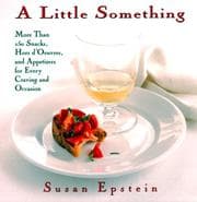 Tapa de A little something