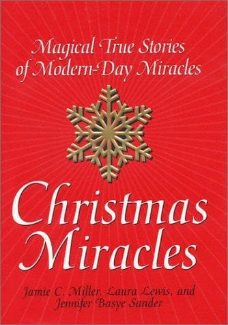 Tapa de Christmas Miracles