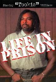 Tapa de Life in prison