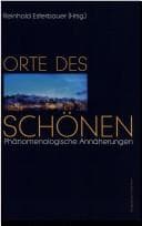 Tapa de Orte des Schönen