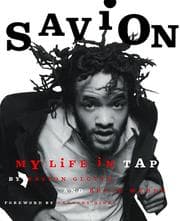 Tapa de Savion!